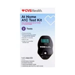 Cvs A1C At Home Test Kit, Use Monitoring Of Glycemic Control, Easy Opera.... Fixed Price $94.73.