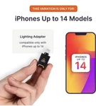 Dario Blood Glucose Lighting Connector. Fixed Price $18.00.