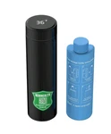 Compact 60H Insulin Cooler Travel Case Temp Display Medication For Tra.... Fixed Price $45.33.