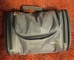 Lavievert Portable Travel Organizer Bag. Fixed Price $12.00.