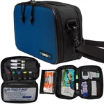 Chillmed Elite - Weekly Diabetic Travel Case Insulin Pen & Glucose Meter. Fixed Price $67.96.