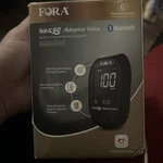 Fora Test Go Advance Voice Cholesterol Kit 10 Total. Fixed Price $49.99.