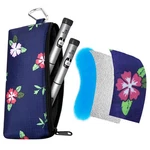 Mushenji Insulin Pen Cooler 19 8.5 Cm / 7.48 3.34 1.18 Inch, Flower. Fixed Price $20.64.