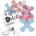 Not Just X-mini Air Cgm Patches Libre Dexcom G7 Multicolor 20 Pack. Fixed Price $29.99.