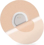 G7 Stelo Adhesive Patches Waterproof 35PACK Overpatch For Latex-free Overlay. Fixed Price $21.99.