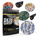 Skin Grip Adhesive Patches For Dexcom G7 Stelo Cgm - Waterproof Sweatproof Flora. Fixed Price $46.48.