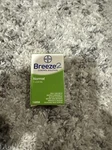 Bayer BREEZE2 Control Solution Normal 1489A Read Description. Fixed Price $18.09.