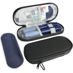 Cdbxprg Insulin Pen Cooler Travel Case With Tsa Approved Ice Pack. Fixed Price $9.58.