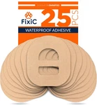 - 25 Pack Adhesive Patches Perfect For Omnipod The Best Waterproof. Fixed Price $25.34.