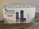 Rxcoolers Mini Medicine Travel Tsa Approved Insulin Sealed. Fixed Price $98.99.