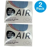 Not Just Air Cgm Patches Libre Medtronic Dexcom G7 20CT Pack New. Fixed Price $32.00.