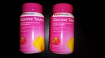 (2) Cvs Health Glucose Tablets, Raspberry Flavor 50 07/2028. Fixed Price $25.00.