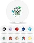 Honyou 40PACK Libre Plus Sensor Covers Waterproof With For 3, Festive. Fixed Price $15.99.