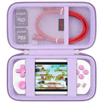Elonbo Carrying Case For Tebiyou/ Wellst G/ Taddtoy/ Beijue/ Compact, Purple. Fixed Price $19.02.