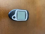 Prodigy Autocode Blood Glucose Monitor. Fixed Price $9.00.