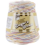 Spinrite 103002-2612 Sugar'n Cream Yarn Cones-kitchen Breeze. Fixed Price $17.71.