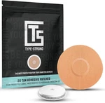 Type Strong Freestyle Libre 3 Sensor Covers Waterproof For Sensitive Skin. Fixed Price $17.77.