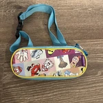 Allermates Insulated Allergy Medicine Epipen Inhaler Kids Carry Case Used. Fixed Price $11.99.