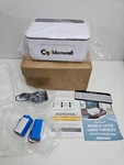 Cgoldenwall Portable Insulin Cooler For MAX.12 Pens 7.5 3 2.7INCHES Internal. Fixed Price $99.00.