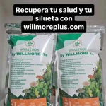 Organic. Willmoreplus.combate Diabete Sobrepeso Anciedad Y Extre Imiento. Fixed Price $40.00.