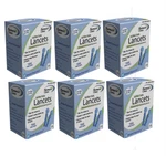 Clever Choice Pharmacist Twist Top 31G Lancets 100S 6 Pack. Fixed Price $14.89.