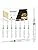 Gufastoe 3ML/CC Syringe Non-sterile Plastic With Safety Cap. Fixed Price $32.35.