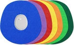 21-PACK Dexcom G7 With Hole, Multi-color Band. Fixed Price $15.30.