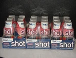 Raise Blood Sugar Fast - Trueplus Glucose Liquid Shots 2OZ 18 Pack. Fixed Price $74.99.