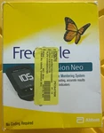 Freestyle Precision Neo Blood Glucose Meter Kit Abbott Monitor. Fixed Price $16.99.
