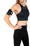 Tandem Tslim X2 Black Insulin Pump Case Adjustable Belt Waist Thigh Arm Band. Fixed Price $24.99.