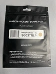 Skin Grip Freestyle Libre 3 & Instinct Adhesive Sensor Covers Waterproof Tan. Fixed Price $17.09.