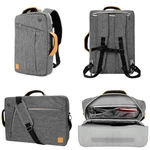 Vangoddy Tablet Travel Backpack Shoulder Messenger Bag Case For 13" Ipad Pro M4. Fixed Price $36.95.