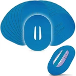 Nuanchu 36 Pieces Adhesive Patches Compatible With Dexcom G6 Shower Blue. Fixed Price $20.30.