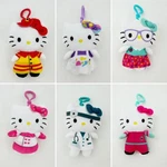 Hello Kitty Plush Dangler Clips : Grown-up Series New You Choose!. Fixed Price $7.48.