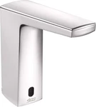 Paradigm Selectronic Integrated Faucet, Battery-powered, Polished Chrome. Fixed Price $526.99.