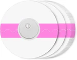 60PACK Freestyle 14 Day Sensor Patch & Libre 3 Covers Waterproof Adhesive. Fixed Price $17.39.