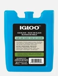 Ice Gel Block Packs Non-toxic 4" 5" Re-freezable By Igloo Lunch Pail Cooler. Fixed Price $7.98.