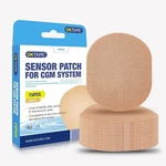 Ok Tape Adhesive Patches For Medtronic Guardian And Other Sensor, Waterproof &. Fixed Price $12.61.