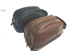 Penguin Men's Travel Case Water Resistant Bag New. Fixed Price $22.99.