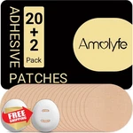 Dexcom G7 Adhesive Patches Amolyfe Tan Waterproof 10 Days Protection. Fixed Price $44.99.