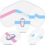 Nuanchu 64 Pack Adhesive Patch Transparent Waterproof Shower Clear Freestyle. Fixed Price $15.66.
