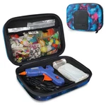 Usa Gear Hot Glue Gun Travel And Storage For Arts Crafts (case Only). Fixed Price $19.99.