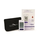 Quintet Ac Blood Glucose Monitoring System Seconds Stores 500 Results, 1 Count. Fixed Price $27.63.