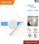 50 Count Libre 3 Waterproof Overpatches 14-DAY Hassle-free Sensor Protection. Fixed Price $17.09.