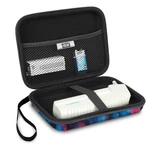 Forehead Thermometer Case With Protective Hard Shell Exterior. Fixed Price $16.99.