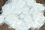New Sealed Medtronic Minimed Oval Tape For Cgm 10 Pack. Fixed Price $20.00.