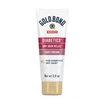 Medicated Diabetics' Dry Skin Relief Foot Cream, 3.4 Oz., Protectant. Fixed Price $15.55.