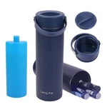 Bomkee Insulin Cooler Travel Case, Pens Cold Bottle Portable Carrying.... Fixed Price $45.10.