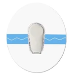 G6 Adhesive Patches Waterproof 55 Pack Invisible Water-resistant. Fixed Price $14.49.