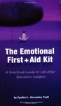 The Emotional First Aid Kit: Prac..., Alexander Cynth. Fixed Price $20.99.